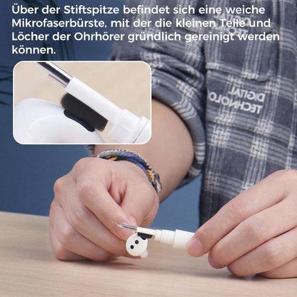 Skorter | Bluetooth Headphone Cleaning Pen