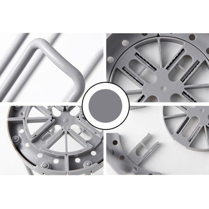 skorter | Adjustable Key Drainage Shelf