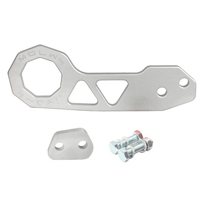 Skorter | Car Rear Bumper Tow Bar