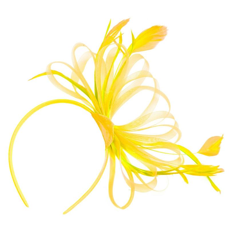 Skorter | Cocktail Tea Party Headwear