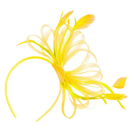 Skorter | Cocktail Tea Party Headwear