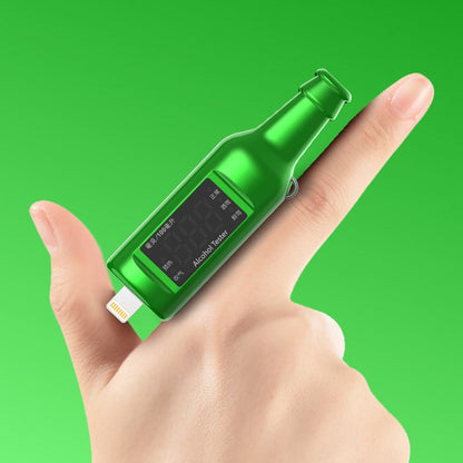 Skorter | Contactless Breath Alcohol Tester