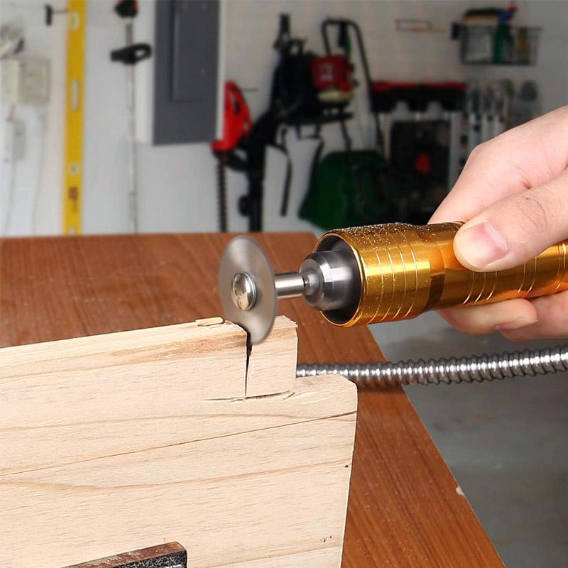 Skorter | Ceramic Cutting Blades