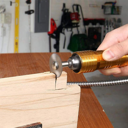 Skorter | Ceramic Cutting Blades