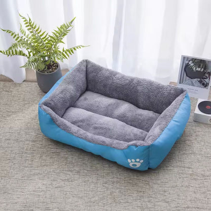 Skorter | Fluff Zone Pet Bed