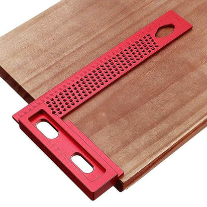 Skorter | 160/200mm Square T-Type Scraper Tool