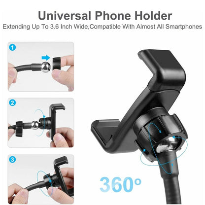 Skorter | LED Ring Light with Stand