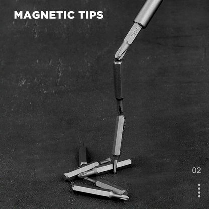 Skorter | 63 in 1 Precision Screwdriver Set