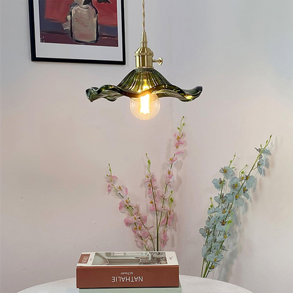 Skorter | Frendorf Hibiscus Flowers Lamp