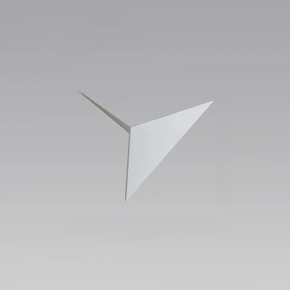 Skorter | Triangle Light - Minimalist LED Wall Lamp 3W | Indoor Lighting