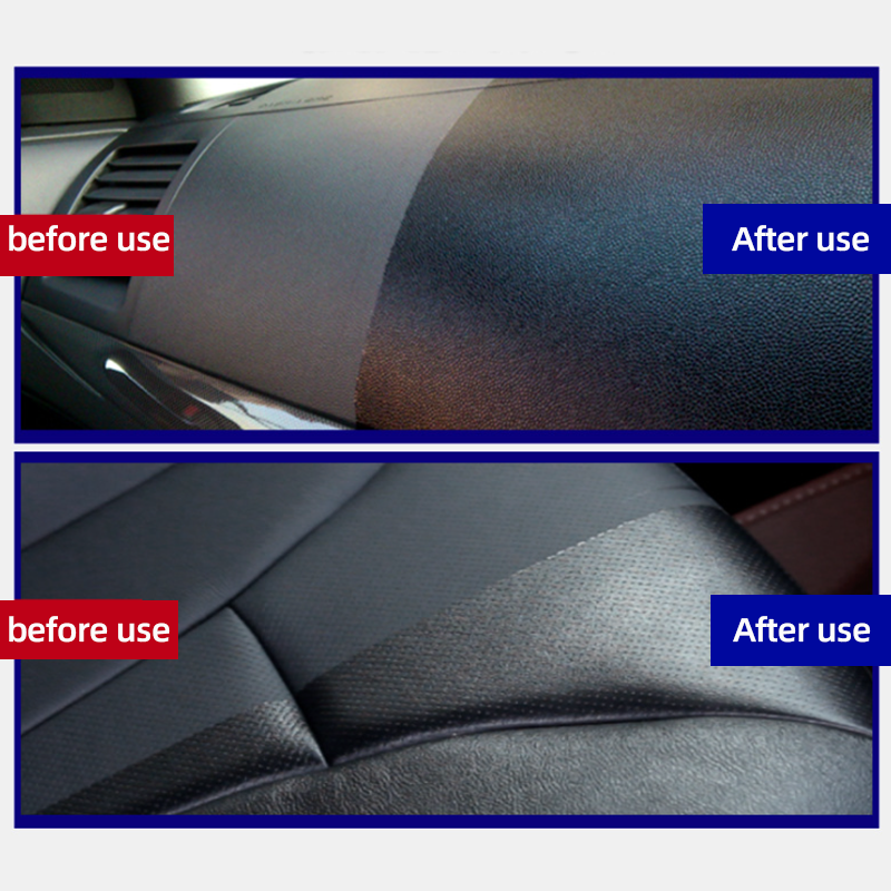 Skorter | Car seat protection wax
