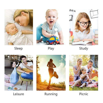 skorter | Natural Mosquito Repellent Plaster Stickers