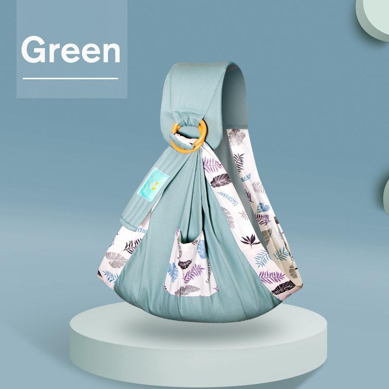 Skorter | 3-in-1 Baby Carrier