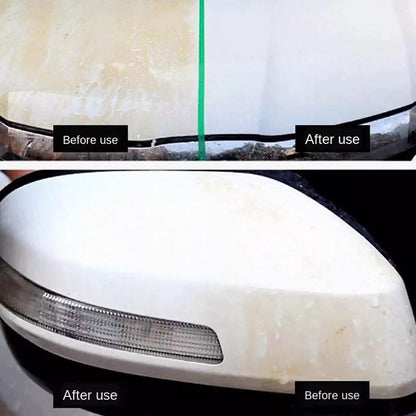 Skorter | Crystal Coating Wax for Car Decoration