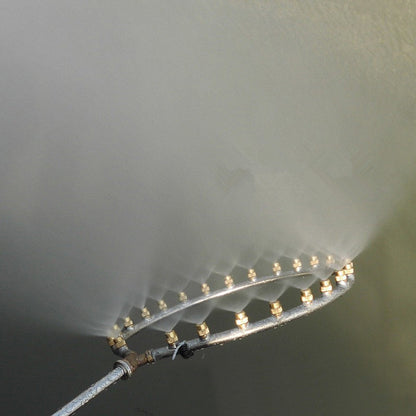 Skorter | Agricultural Spraying Insect Destroyer Ring Nozzle