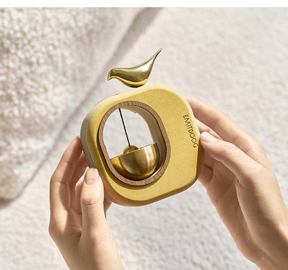 Skorter | Doorway Entry Doorbell With Copper Bell