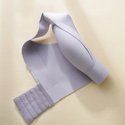 Skorter | Side protection and anti-sag wireless bra