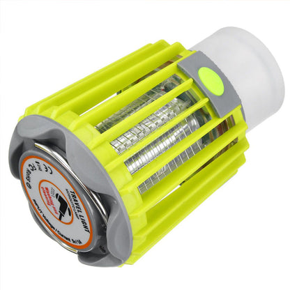 Skorter | 3 in 1 Mosquito Lamp