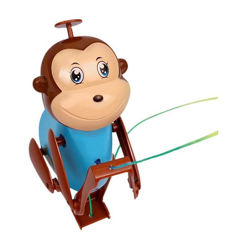 Skorter | Climbing Monkey Toy for Kids