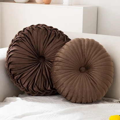 Skorter | Fluffy Decorative Pillow – Ultimate Comfort and Luxury for your Living Room