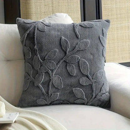 Skorter | Branch-Pattern Cushion Cover