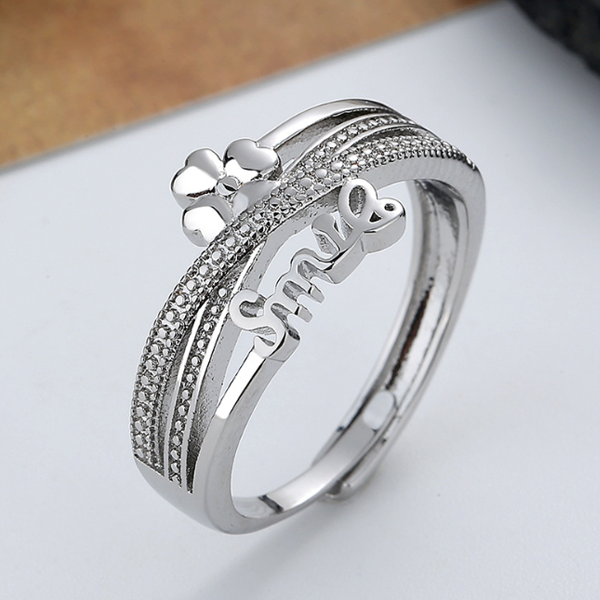 Skorter | 2022 New Style Fidget Ring