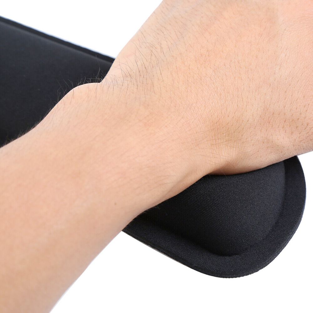 Skorter | Dragon Keyboard Wrist Support Pad