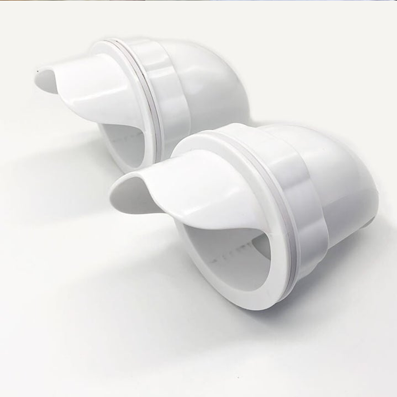 Skorter | DIY Chicken Feeder