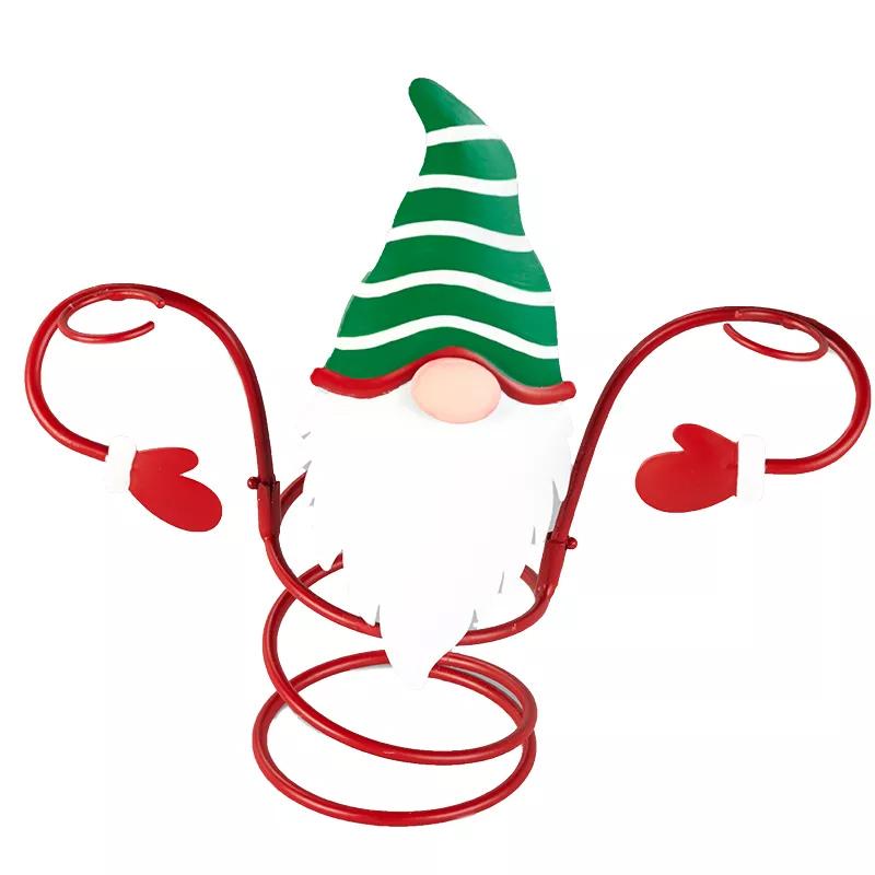 Skorter | Pre-Sale>>Infinitias™Holiday Wine Bottle & Glass Holder