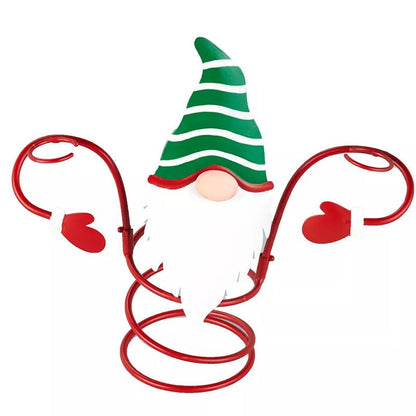 Skorter | Pre-Sale>>Infinitias™Holiday Wine Bottle & Glass Holder