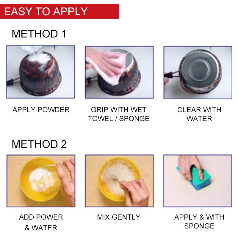 Skorter | All-purpose Anti-Fat Powder