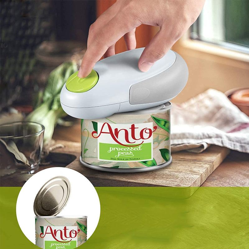 skorter | Automatic Electric Bottle Opener