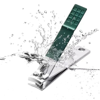 Skorter | Anti-Splash Nail Clipper Set