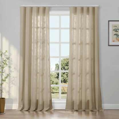 Skorter | Enjoy elegant and functional curtains