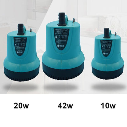 Skorter | Water Pump