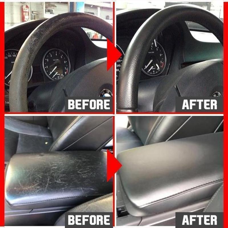 Skorter | Car Nano Repair Spray