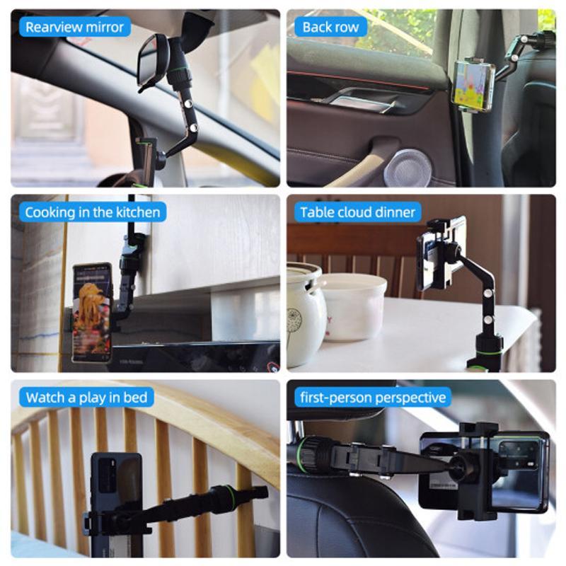 Skorter | 2022 MULTIFUNCTIONAL ADJUSTABLE 360° UNIVERSAL MOUNT