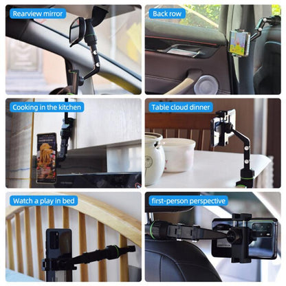 Skorter | 2022 MULTIFUNCTIONAL ADJUSTABLE 360° UNIVERSAL MOUNT