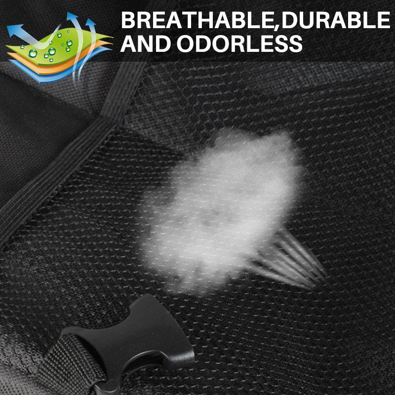 Skorter | Foldable Trunk Organizer