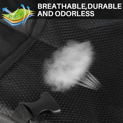 Skorter | Foldable Trunk Organizer