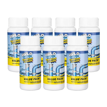 skorter | Powerful Sink and Drain Cleaner