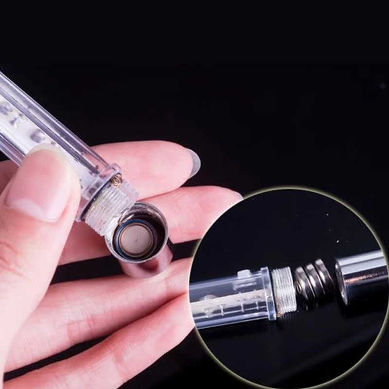 Skorter | Bicycle tire flashing light