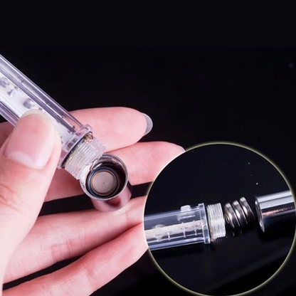 Skorter | Bicycle tire flashing light