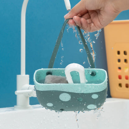 skorter | Kitchen sink hanging bag