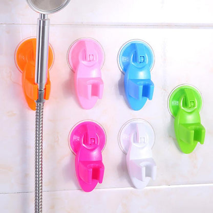 Skorter | Bathroom Suction Cup Shower Holder
