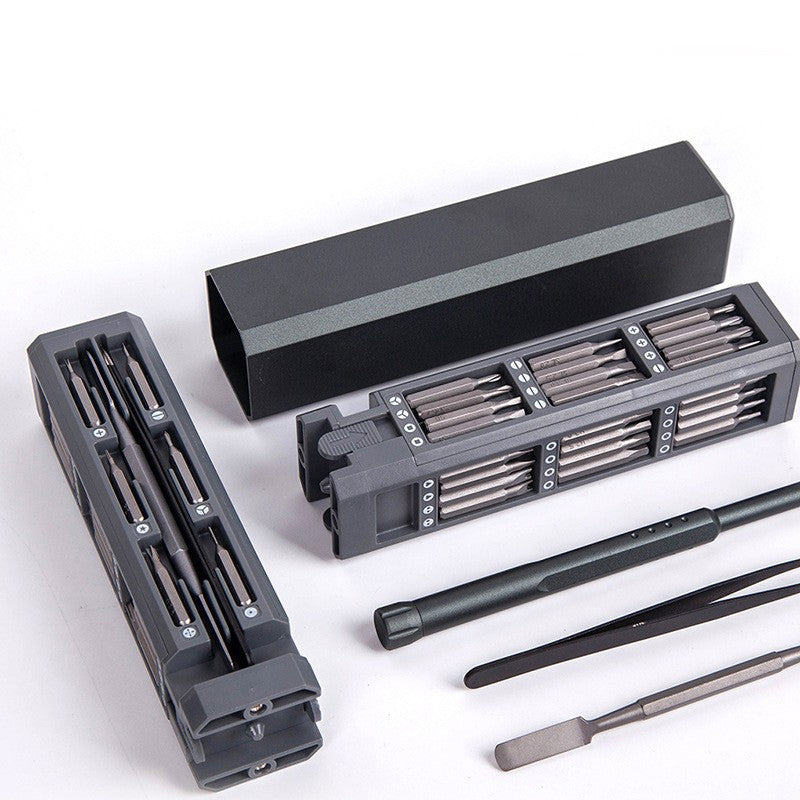 Skorter | Mini-Screwdriver-Set-Test