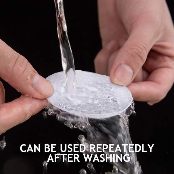 Skorter | Dubbelsidigt halkfritt självhäftande klistermärke (5 st/förpackning)