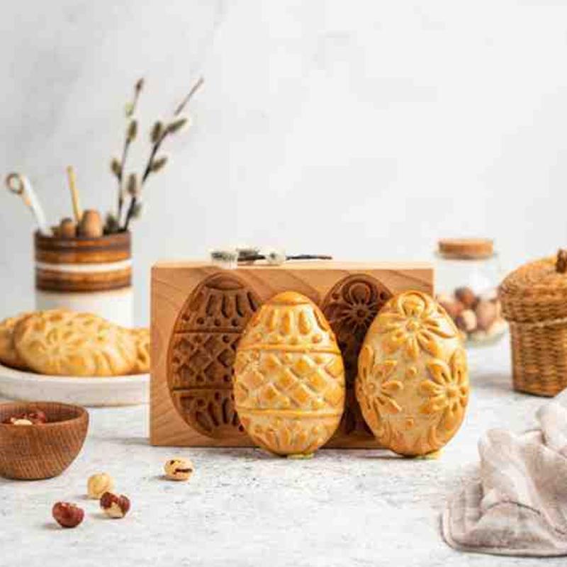 skorter | Cookie Cutter