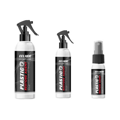 Skorter | Car interior cleaning spray