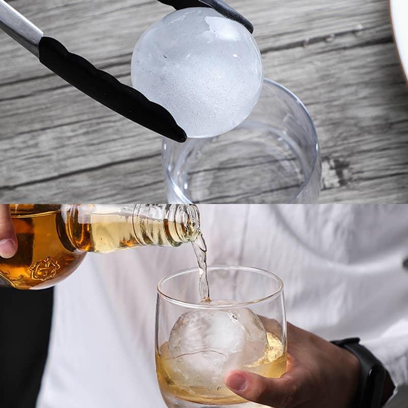 skorter | Creative DIY Ball Ice Mold